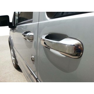 Ford Connect 2002-2006 Накладки на ручки