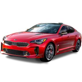 Тюнинг Kia Stinger 2017-2023 гг.
