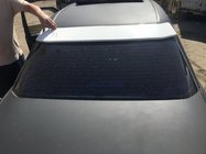 Mercedes E-class W124 1984–1997 гг. Бленда спойлера (стекловолокно, под покраску) фото 4