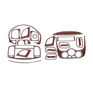 Накладки на Панель Приборов
