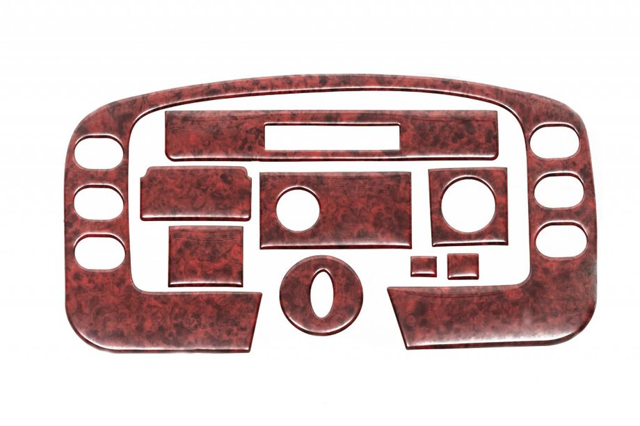 Ford Transit 1991-2000 гг. Накладки на Панель Приборов (1994-1997) Image