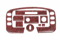 Ford Transit 1991-2000 гг. Накладки на Панель Приборов (1994-1997) фото 1