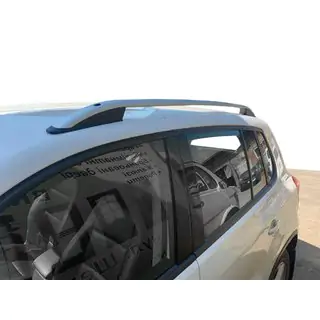 Рейлинги Skyport GREY фото 2