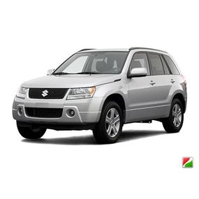 Тюнинг Suzuki Grand Vitara 2005-2017 гг.