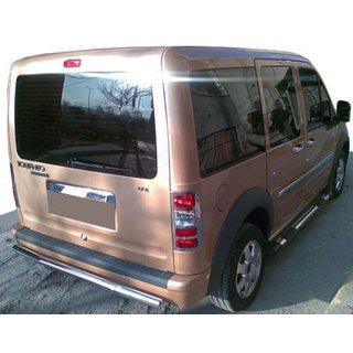 FORD CONNECT 2006-2009 Задняя дуга Ak002