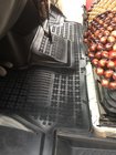 Mercedes Sprinter W901/902/903/904/905 1995–2006 гг. Резиновый коврик цельный (RezavPlast) фото 3