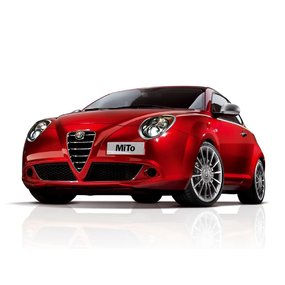 Тюнинг Alfa Romeo MiTo 2008-2018 гг.