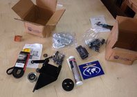 Крышиный кондиционер 10 кВт (сплит) фото 6