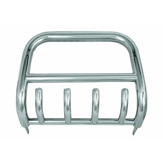 Lada Niva Urban Кенгурятник QT006-Special