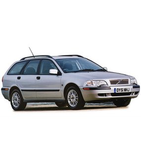 Тюнинг Volvo V40 1995-2004 гг.