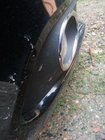 Volkswagen Jetta 2011-2018 гг. Накладки на противотуманные фары (2 шт., нержавейка) OmsaLine - Итальянская Нержавейка фото 2