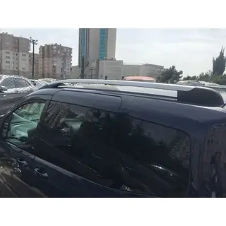 Оригинальные Рейлинги фото 3