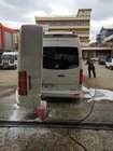 Volkswagen Crafter 2006-2016 гг. Багажник на крышу (грунтованный под покраску) фото 15