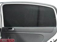 Volkswagen Golf 5 2003-2009 гг. Солнцезащитные шторки (вставные) фото 3