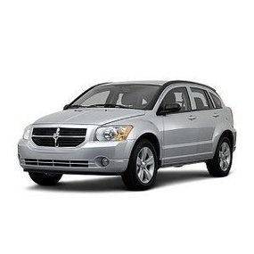 Тюнинг Dodge Caliber 2006-2011 гг.