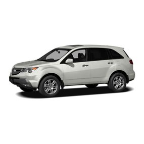 Тюнинг Acura MDX 2007-2013 гг.