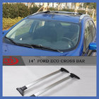 Ford Ecosport 2013-2022 гг. Поперечные багажные дуги OEM (2 шт., Оригинал) фото 1