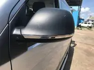 Volkswagen T5 2010-2015 гг. Накладки на Зеркала Нержавеющая Сталь (2 шт.) фото 3