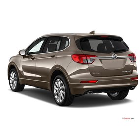 Тюнинг Buick Envision 2014-2020 гг.