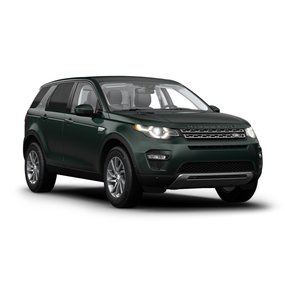 Тюнинг Land Rover Discovery Sport 2014- гг.