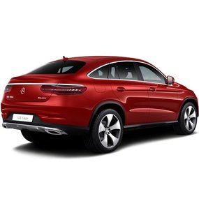 Тюнинг Mercedes GLE coupe C292 2015-2019 гг.