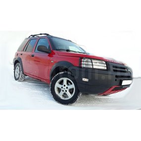 Тюнинг Land Rover Freelander I 1997-2006 гг.
