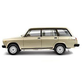 Тюнинг ВАЗ 2104 1984-2012 гг.