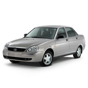 Тюнинг Lada Priora 2007-2018 гг.