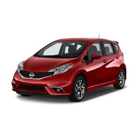 Тюнинг Nissan Note 2012-2020 гг.