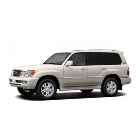 Тюнинг Lexus LX470 1998-2007 гг.
