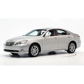 Тюнинг Lexus ES 2012-2018 гг.