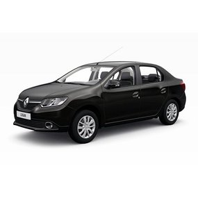 Тюнинг Renault Logan II 2013-2022 гг.