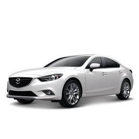 Тюнинг Mazda 6 2012-2024 гг.