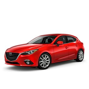 Тюнинг Mazda 3 2013-2019 гг.