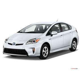 Тюнинг Toyota Prius 2015-2022 гг.