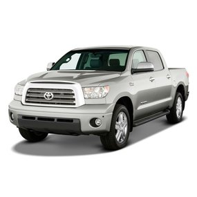 Тюнинг Toyota Tundra 2007-2021 гг.