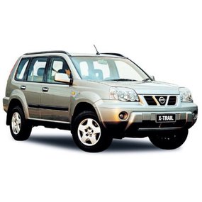 Тюнинг Nissan X-trail T30 2002-2007 гг.