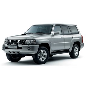 Тюнинг Nissan Patrol Y61 1997-2011 гг.