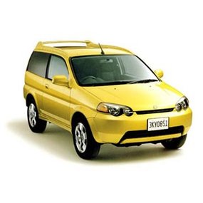 Тюнинг Honda HR-V 1998-2006 гг.
