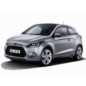 Тюнинг Hyundai I-20 2014-2020 гг.