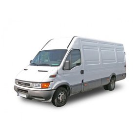 Тюнинг Iveco Daily 1999-2006 гг.