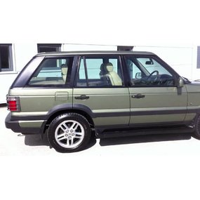 Тюнинг Range Rover II P38A 1997-2002 гг.