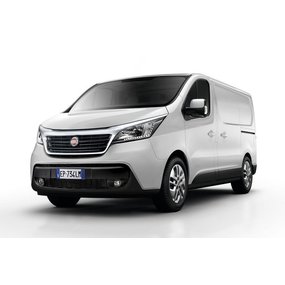 Тюнинг Nissan NV300/Primastar 2016- гг.