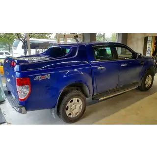 Кунг GRAND BOX Ford Ranger 2011–2022 гг. фото 1