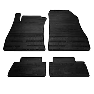 Резиновые коврики (4 шт, Stingray Premium)