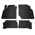 Nissan Almera B10 Classic 2006-2012 гг. Резиновые коврики (4 шт, Stingray Premium) фото 1