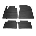 Nissan Teana 2008-2013 гг. Резиновые коврики (4 шт, Stingray Premium) фото 1