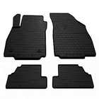 Buick Encore 2013-2019 гг. Резиновые коврики (4 шт, Stingray Premium) фото 1