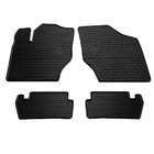 Citroen C-4 2004-2010 гг. Резиновые коврики (4 шт, Stingray Premium) фото 1