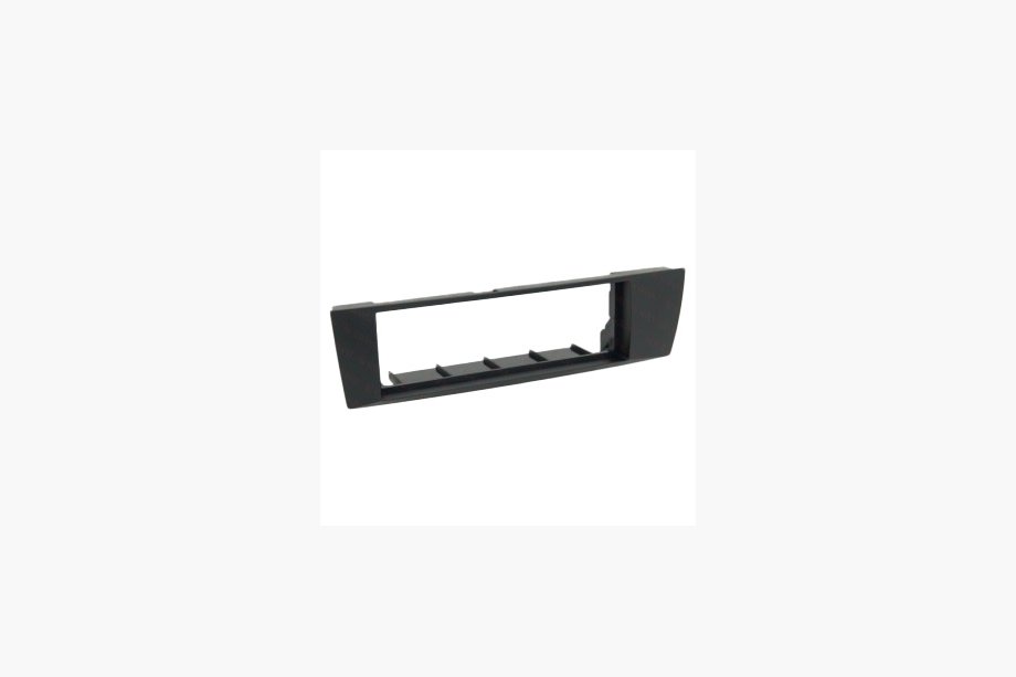 BMW 3 серия E90/E91 2005-2011 гг. Переходная рамка Image